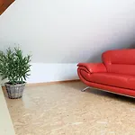 Swiss Star Universitaetstrasse فندق زيورخ