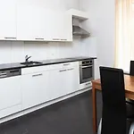 Swiss Star Universitaetstrasse 3* زيورخ