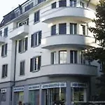 فندق Swiss Star Universitaetstrasse زيورخ