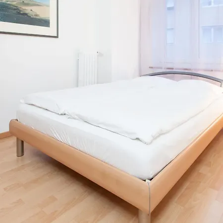 Swiss Star Universitaetstrasse 3*