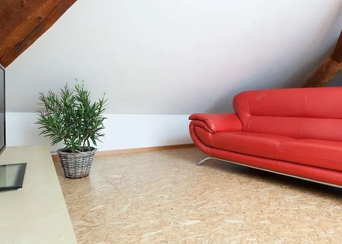 Swiss Star Universitaetstrasse فندق زيورخ