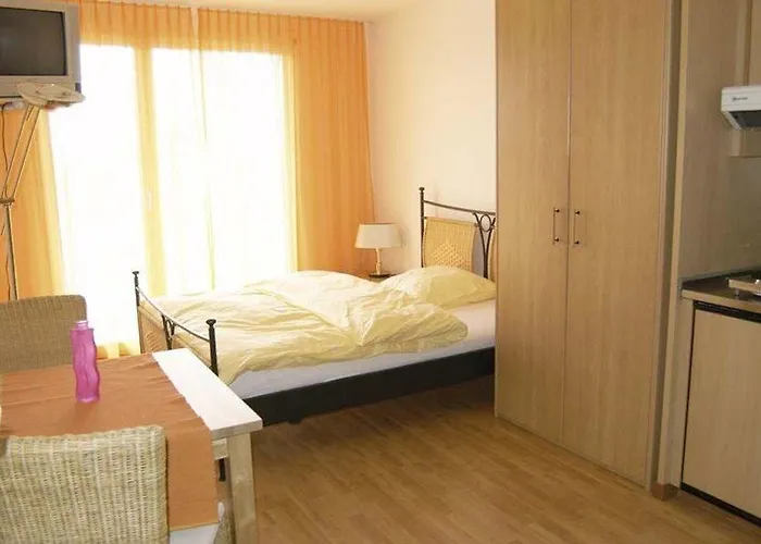 Swiss Star Universitaetstrasse