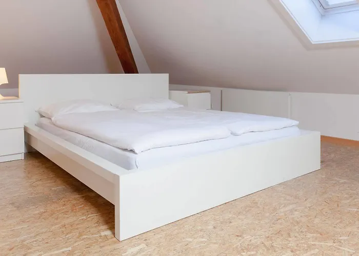 Swiss Star Universitaetstrasse زيورخ