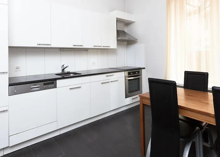 Swiss Star Universitaetstrasse 3* Ζυρίχη