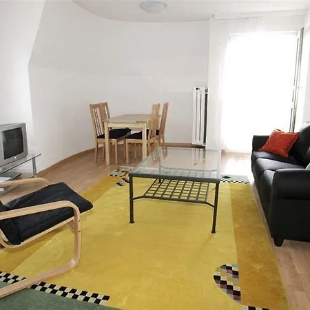 Hotell Swiss Star Universitaetstrasse Zürich