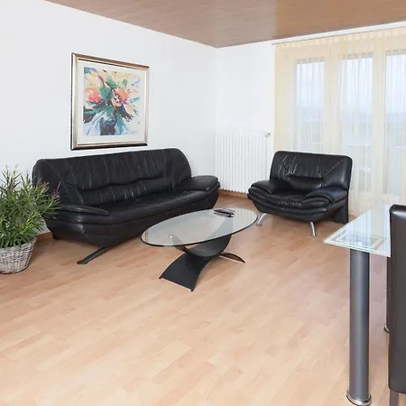 Hotell Swiss Star Universitaetstrasse Zürich