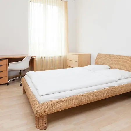 Swiss Star Universitaetstrasse زيورخ