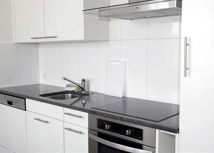 Swiss Star Universitaetstrasse فندق زيورخ