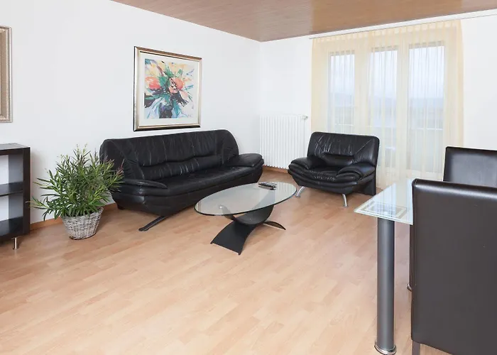 فندق Swiss Star Universitaetstrasse زيورخ