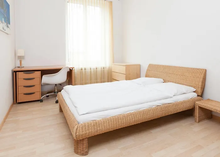 Swiss Star Universitaetstrasse زيورخ