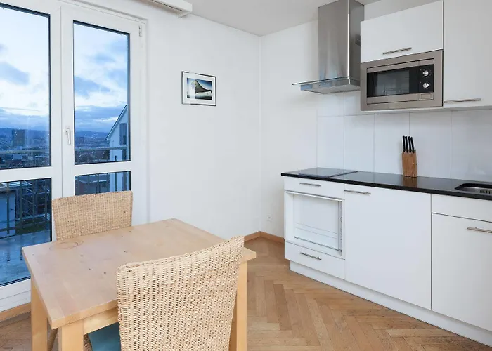 فندق Swiss Star Universitaetstrasse