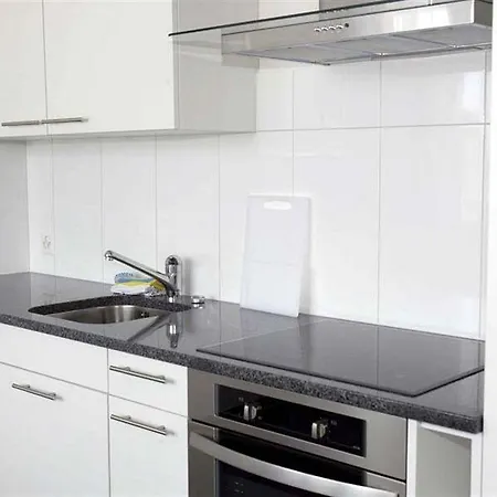 Swiss Star Universitaetstrasse מלון ציריך